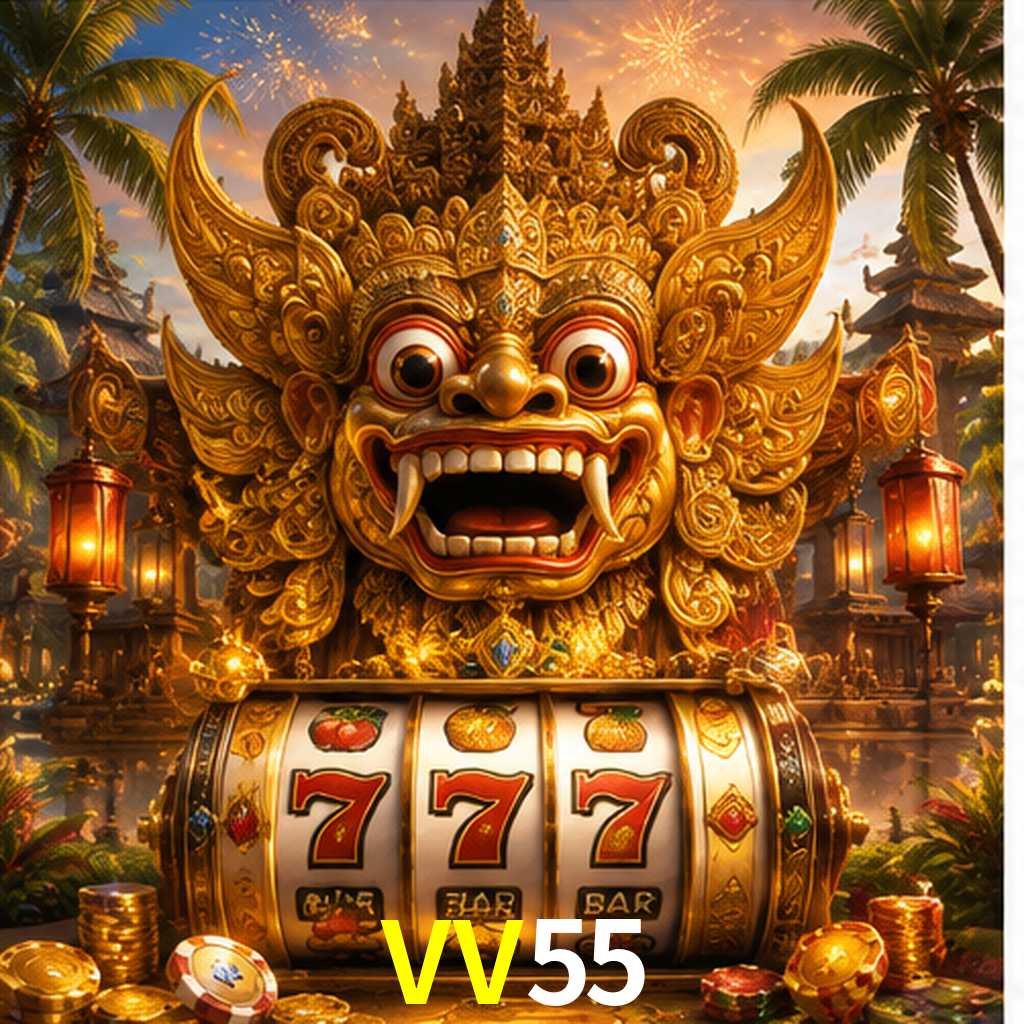 VV55 APK v4.7.5 - Screenshot performa cepat dan hemat baterai